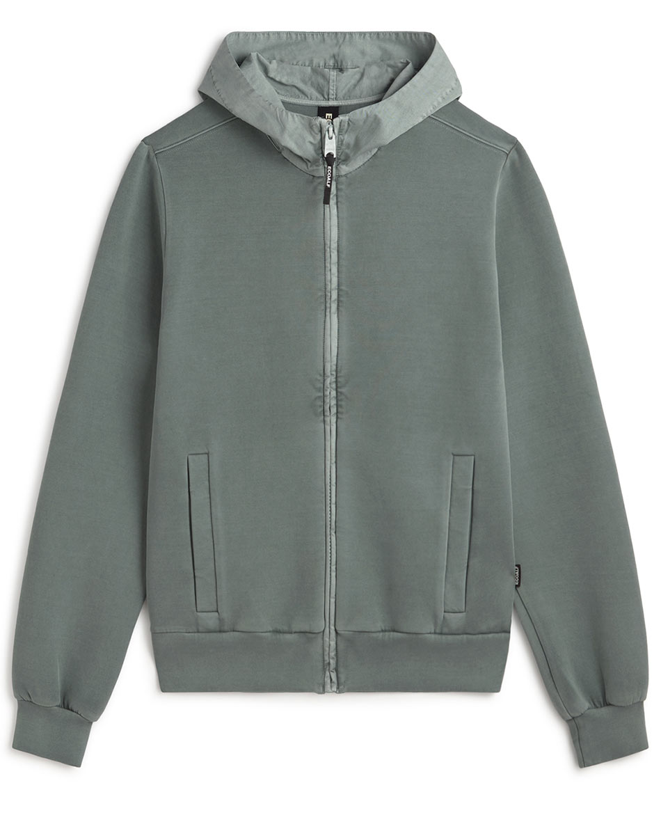 ECOALF CHAQUETA ECOALF DYLAN HYBRID