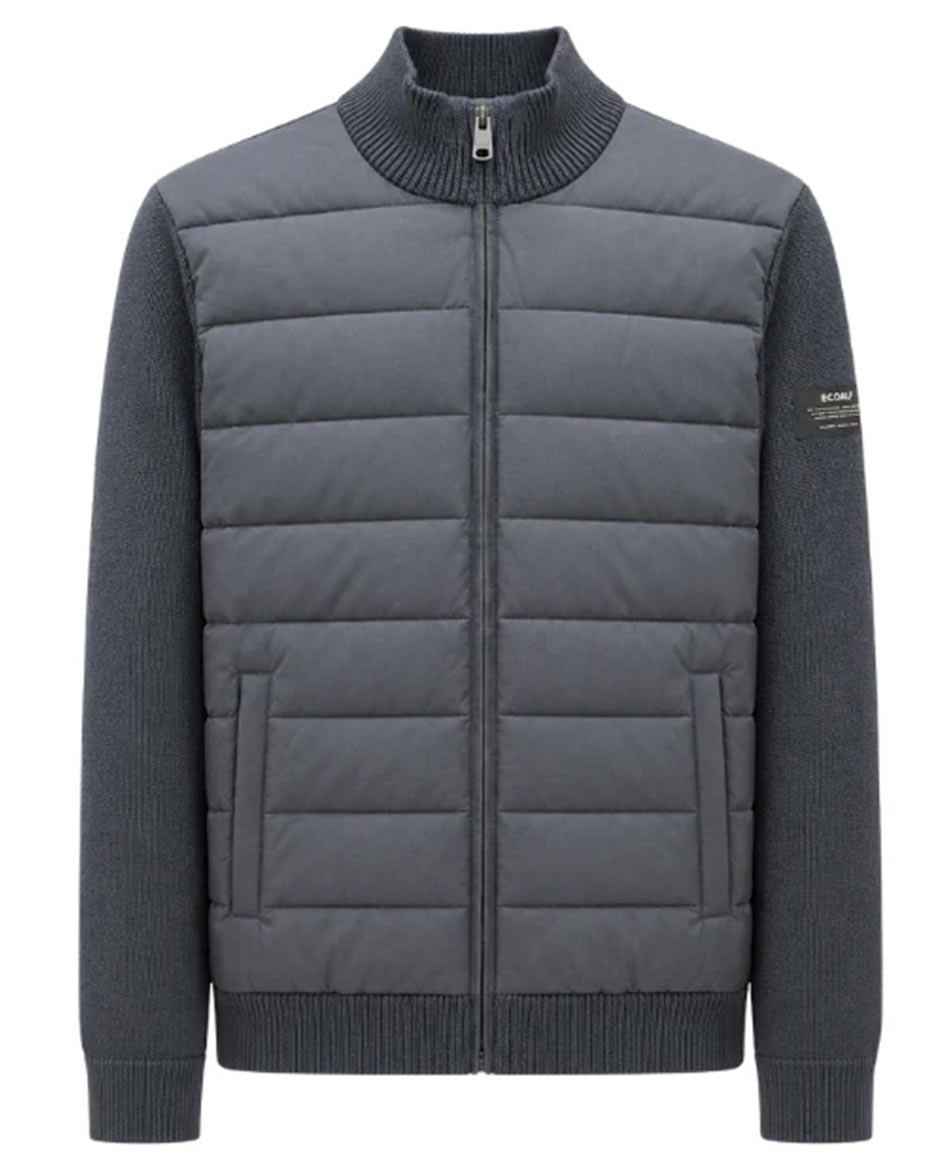 ECOALF CHAQUETA ECOALF TARIFE HYBRID