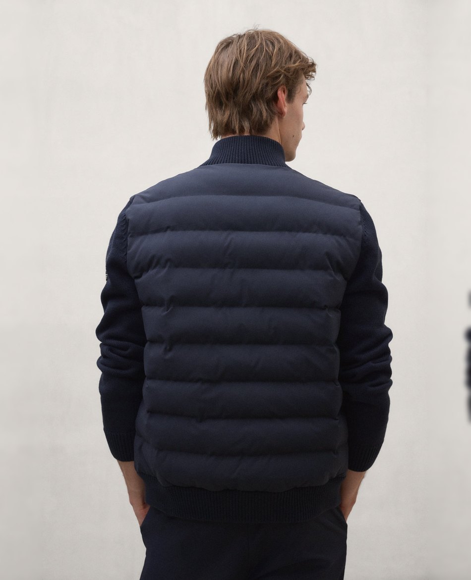 ECOALF CHAQUETA ECOALF TARIFE HYBRID