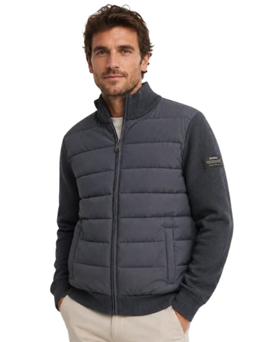 ECOALF CHAQUETA ECOALF TARIFE HYBRID