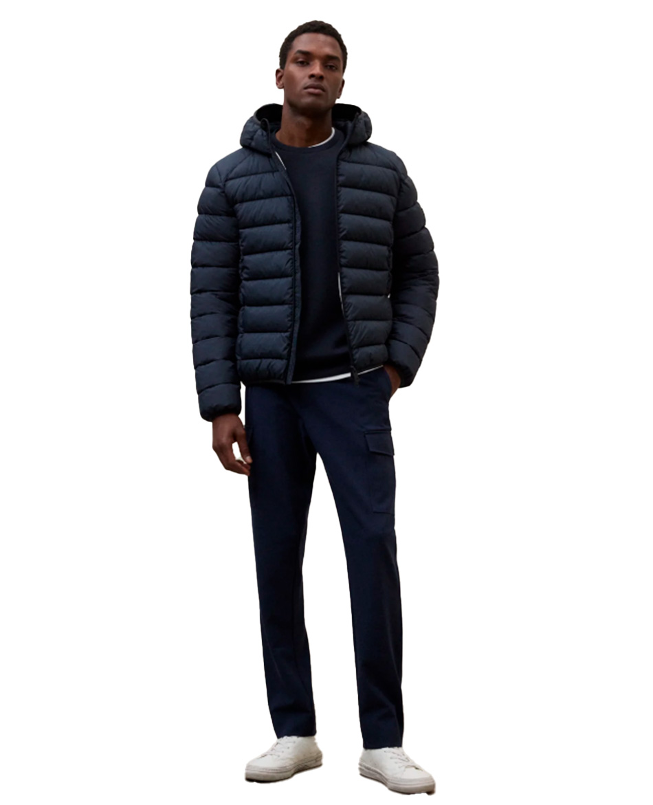 ECOALF CHAQUETA  ECOALF ASPENALF
