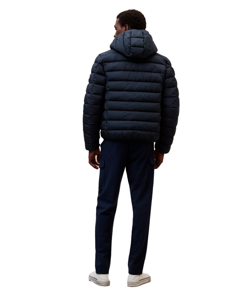 ECOALF CHAQUETA  ECOALF ASPENALF