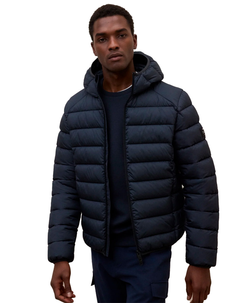 ECOALF CHAQUETA  ECOALF ASPENALF