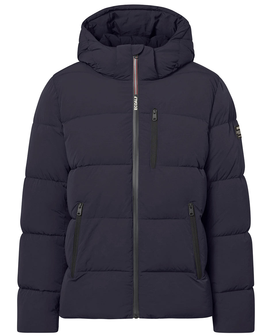 ECOALF CHAQUETA ECOALF BAZON