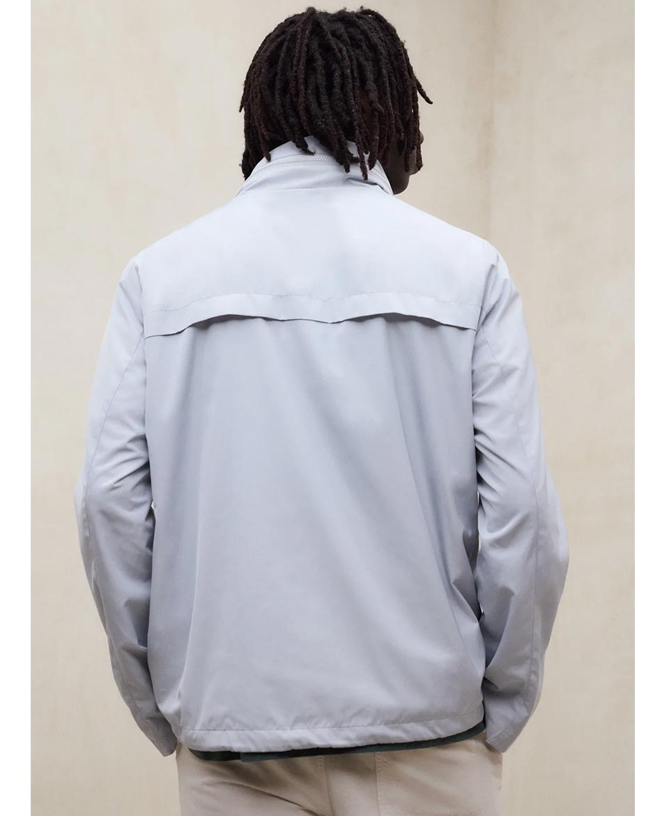 ECOALF CHAQUETA ECOALF BENI