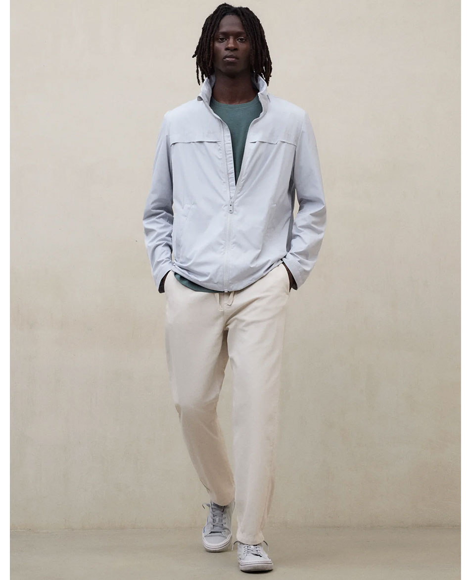 ECOALF CHAQUETA ECOALF BENI