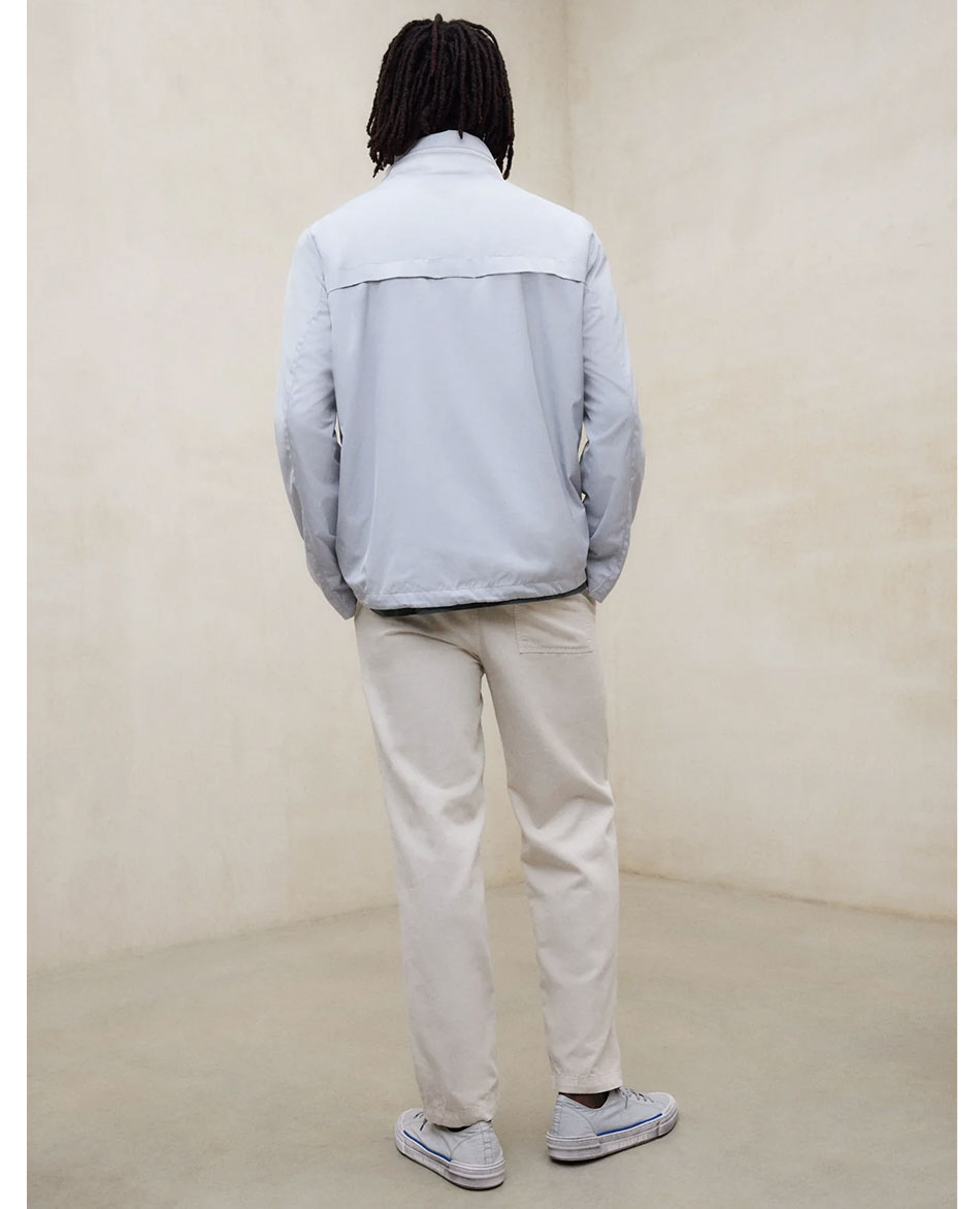 ECOALF CHAQUETA ECOALF BENI