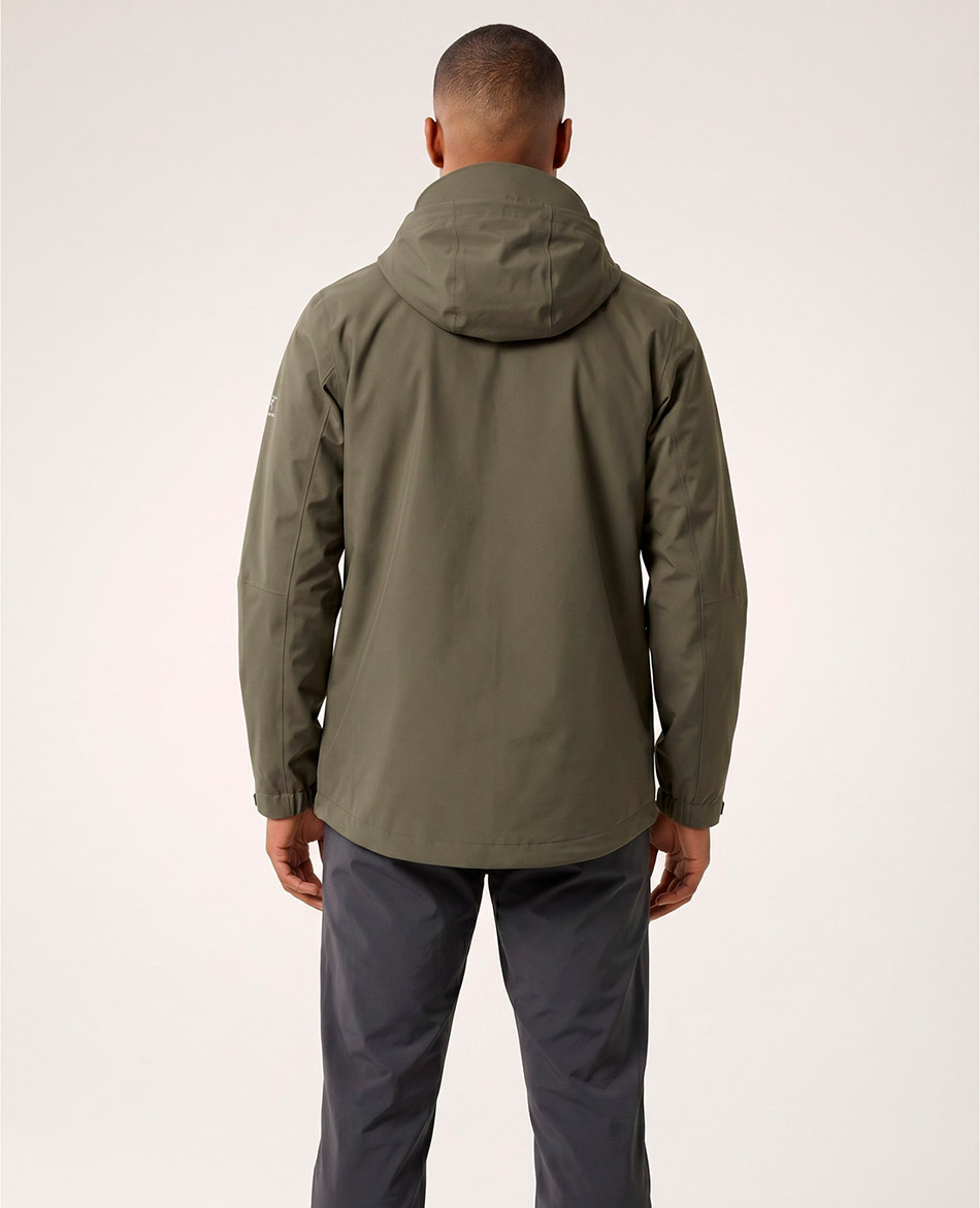 ECOALF CHAQUETA ECOALF DILUVIO