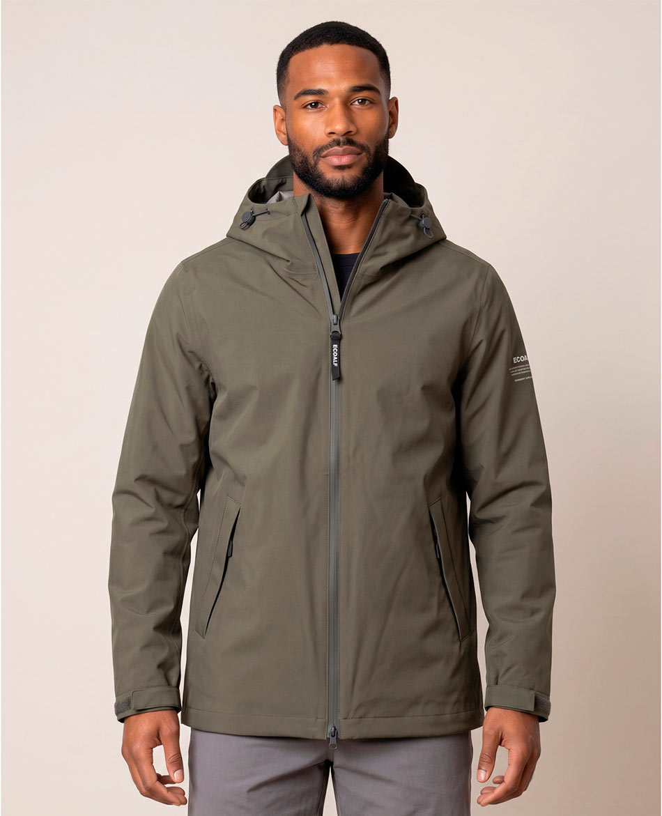 ECOALF CHAQUETA ECOALF DILUVIO