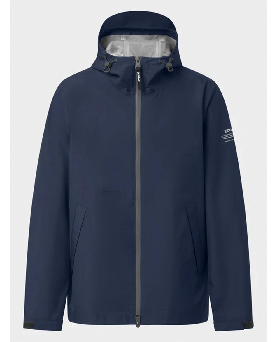 ECOALF CHAQUETA ECOALF DILUVIO
