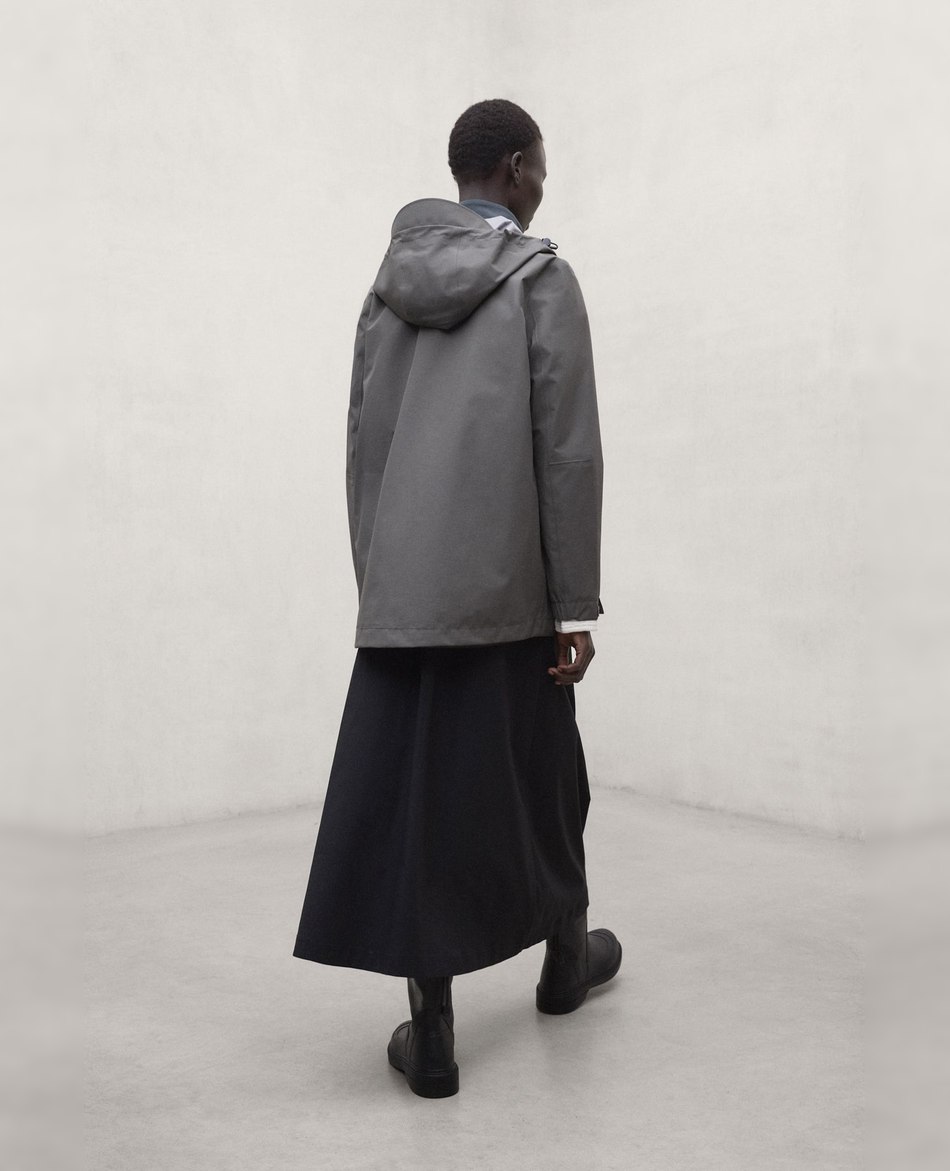 ECOALF ABRIGO ECOALF DILUVIO