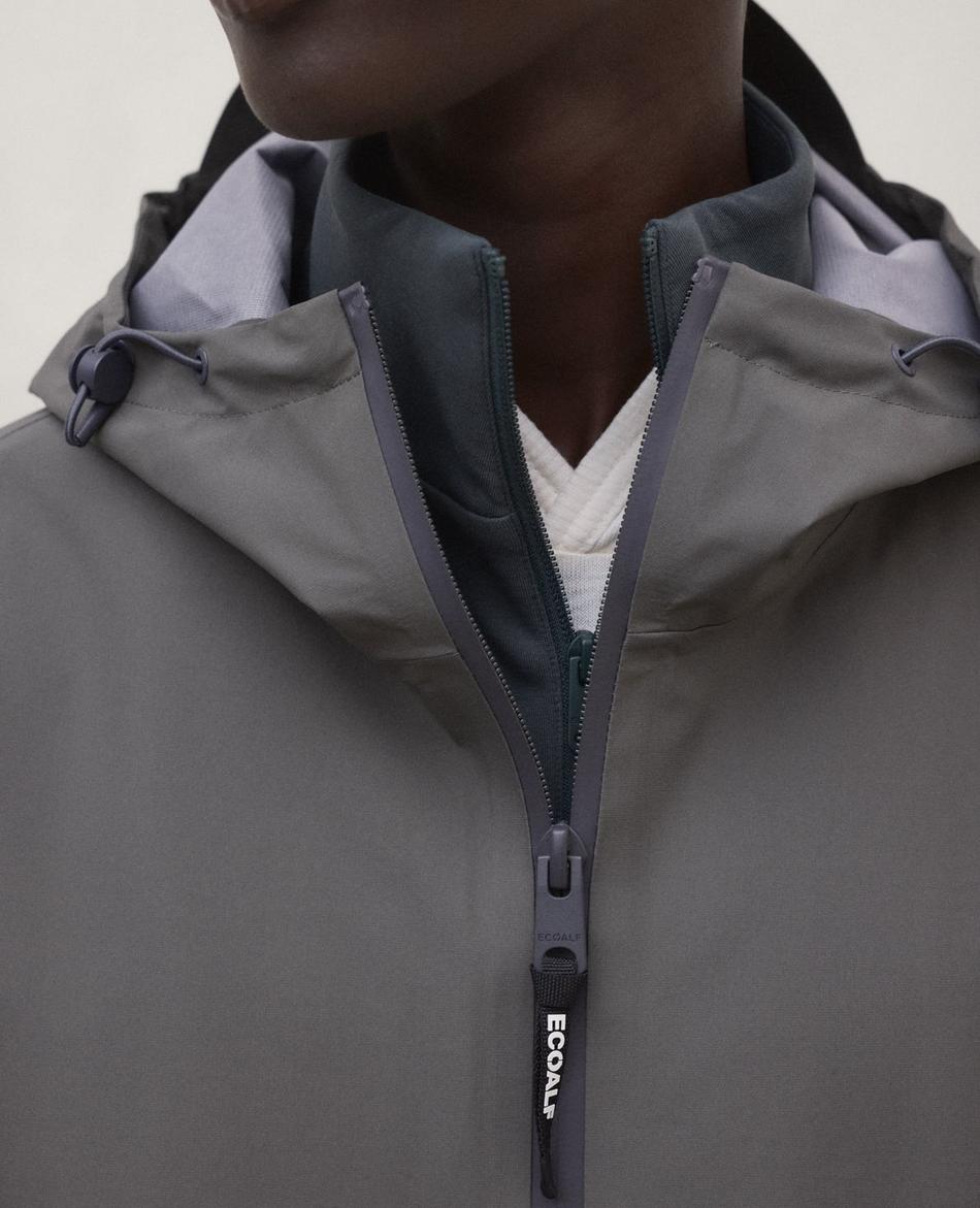 ECOALF ABRIGO ECOALF DILUVIO