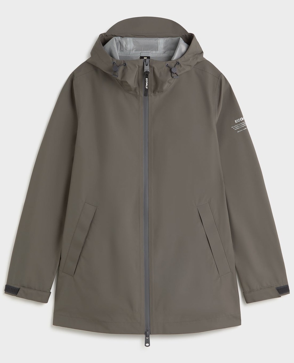 ECOALF ABRIGO ECOALF DILUVIO