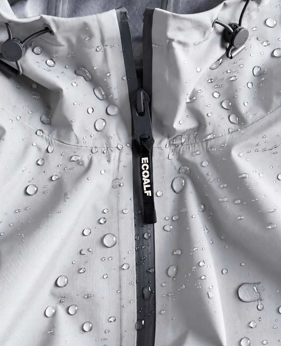 ECOALF ABRIGO ECOALF DILUVIO