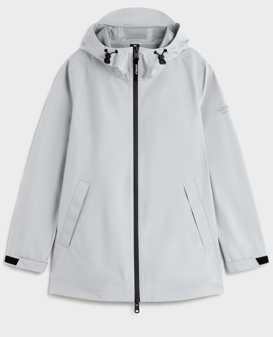 ECOALF ABRIGO ECOALF DILUVIO
