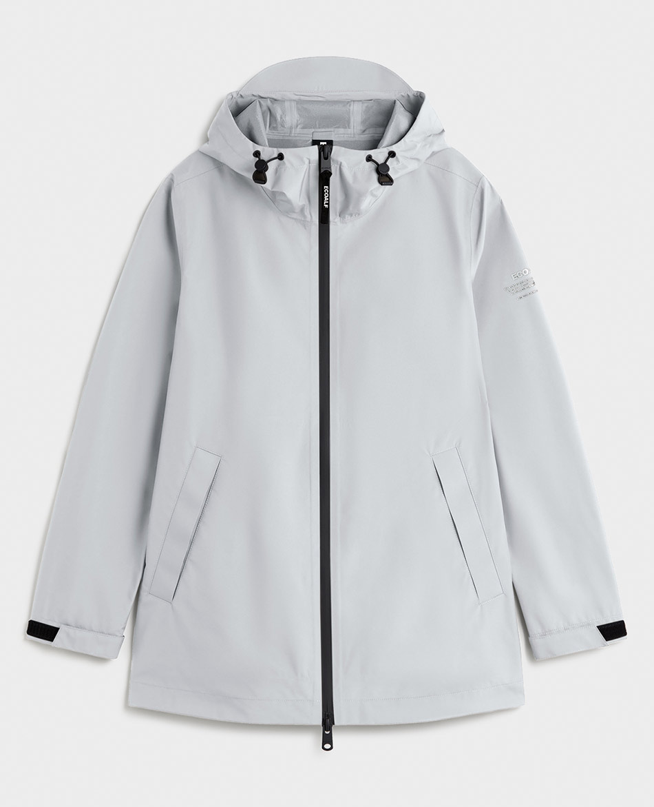 ECOALF ABRIGO ECOALF DILUVIO