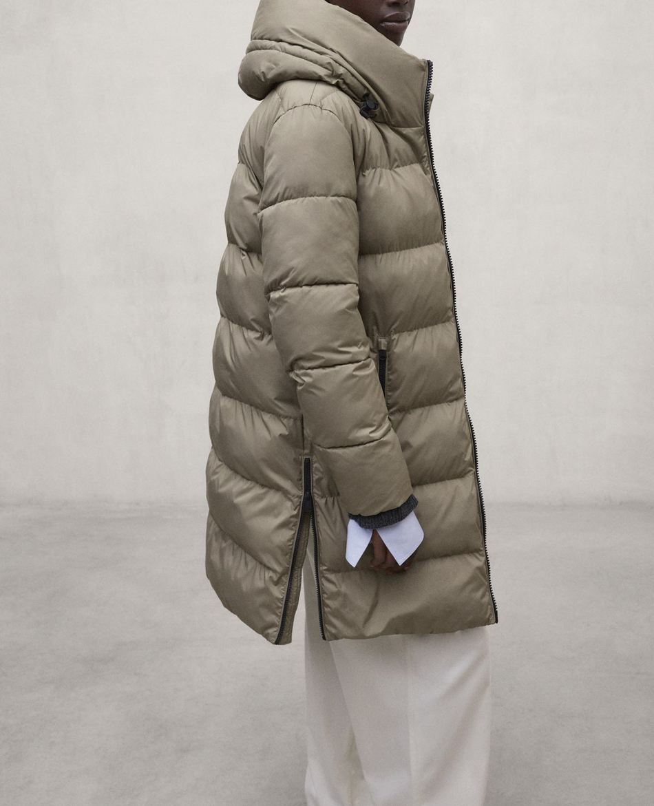 ECOALF ABRIGO ECOALF MANLIE