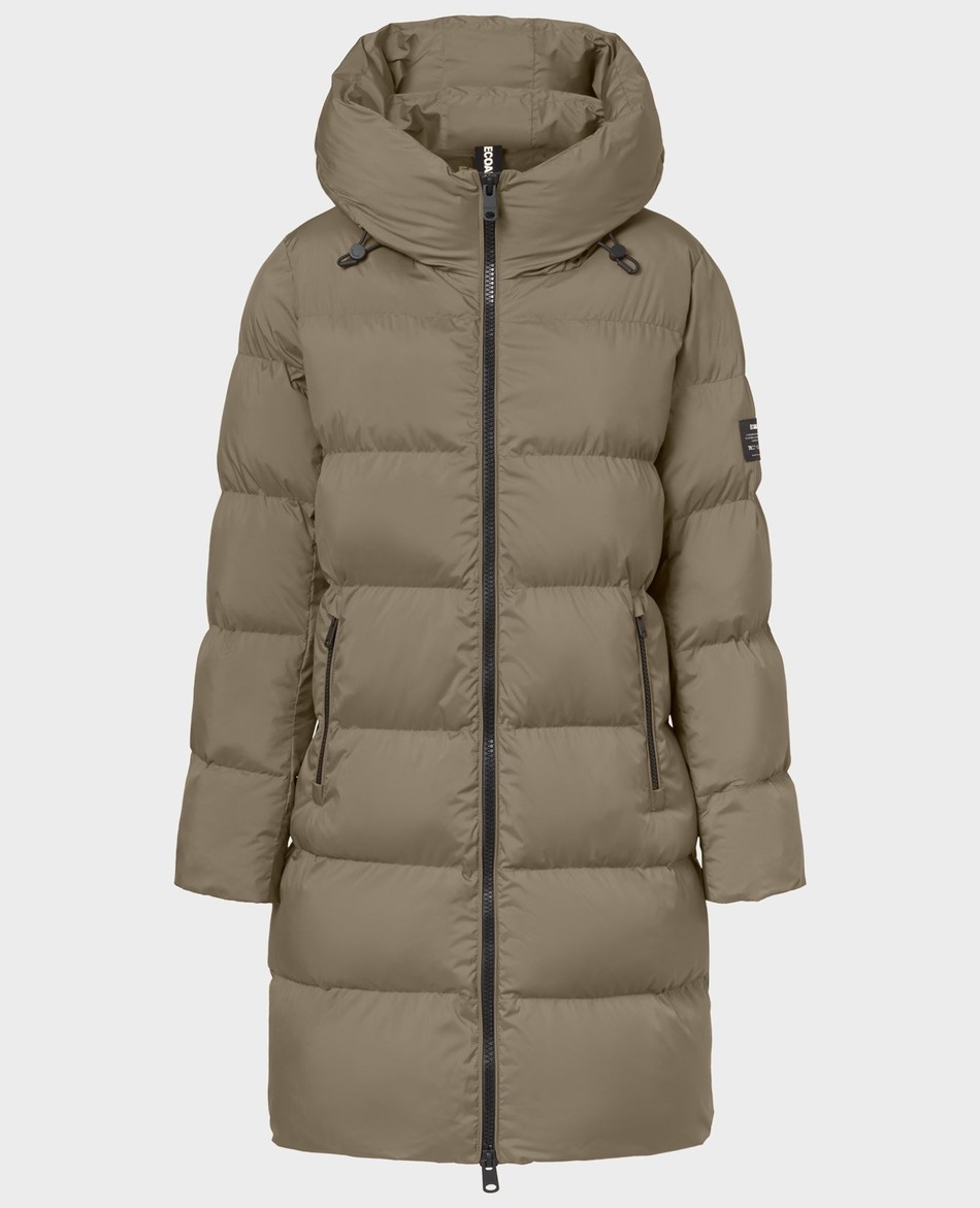 ECOALF ABRIGO ECOALF MANLIE