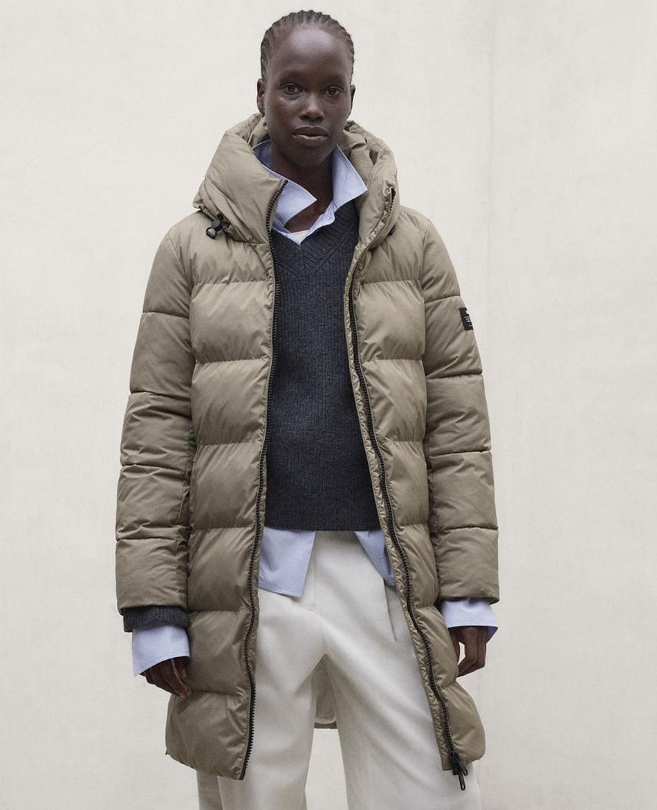 ECOALF ABRIGO ECOALF MANLIE