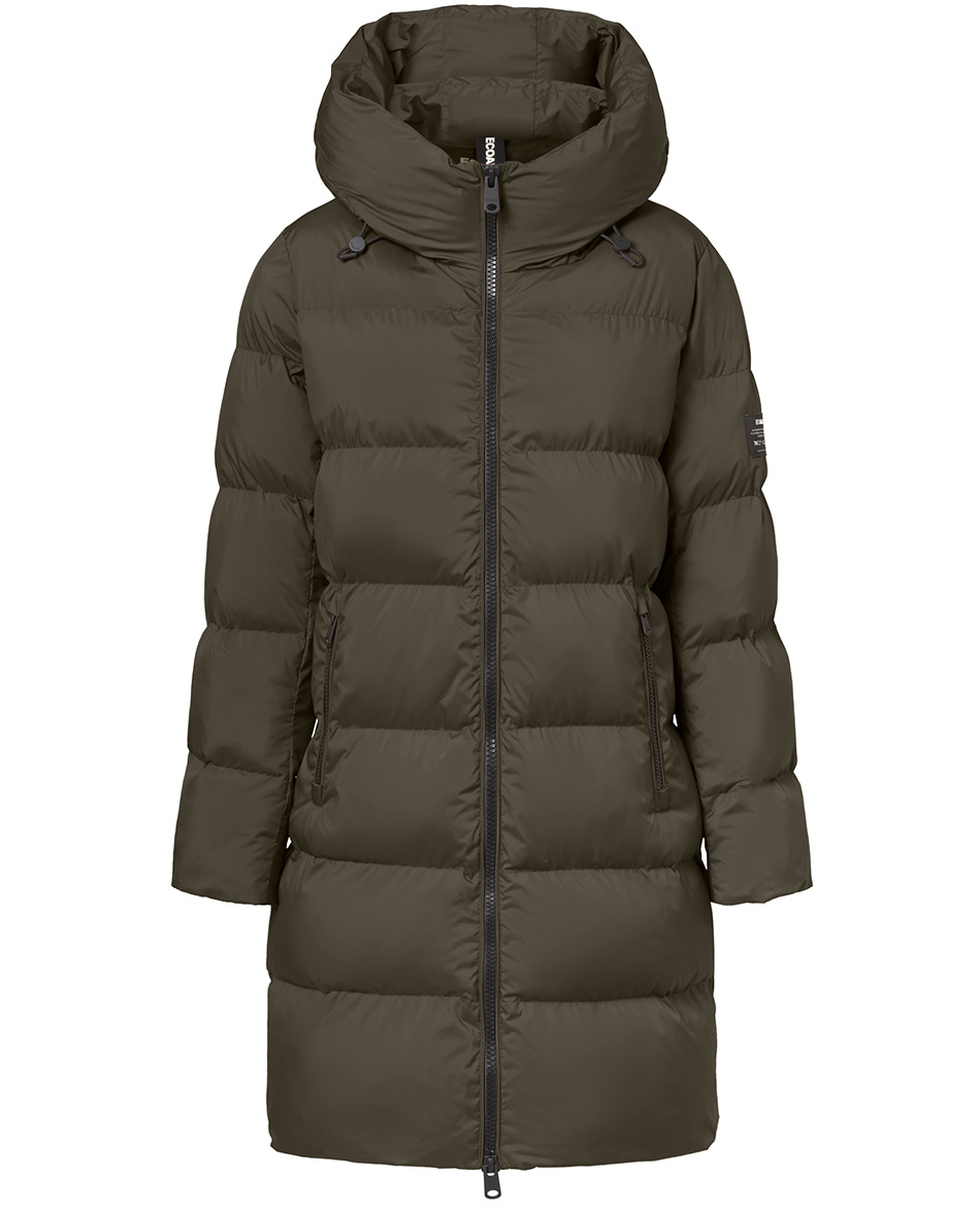 ECOALF ABRIGO ECOALF MANLIE