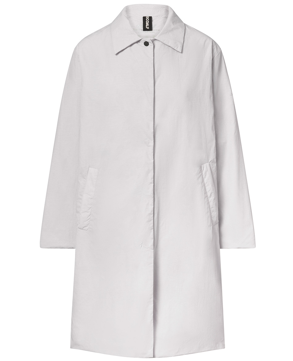 ECOALF GABARDINA ECOALF MARINS