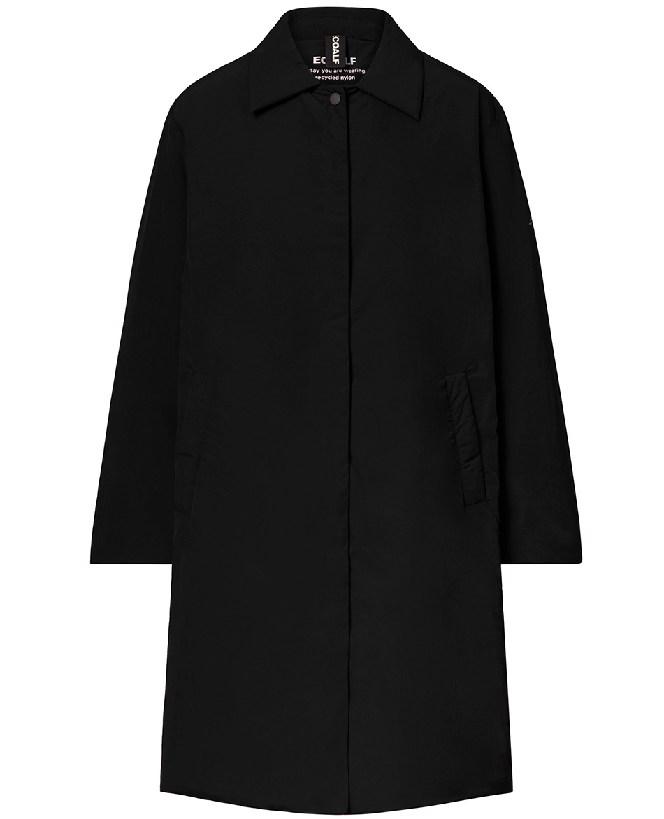 ECOALF GABARDINA ECOALF MARINS