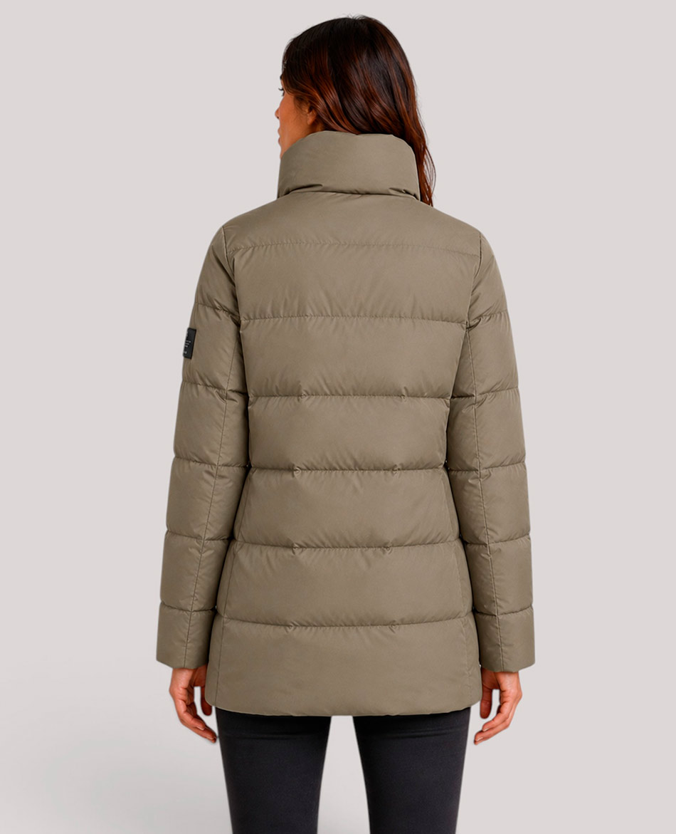 ECOALF ABRIGO ECOALF NEW MOORE