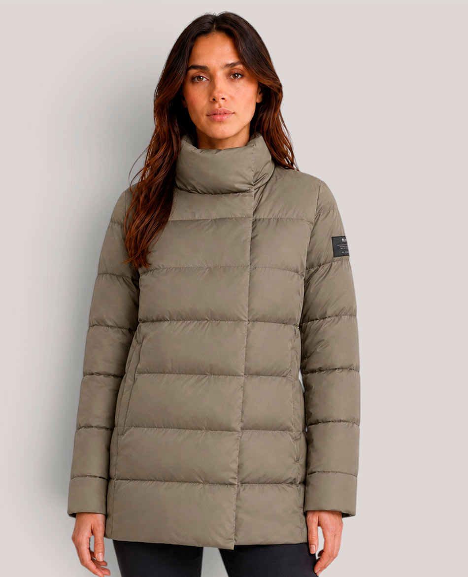 ECOALF ABRIGO ECOALF NEW MOORE