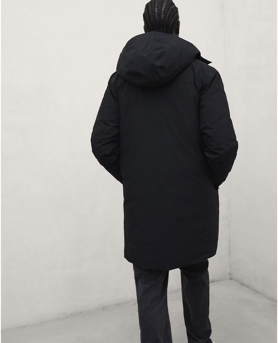 ECOALF CHAQUETA ECOALF NANJIN