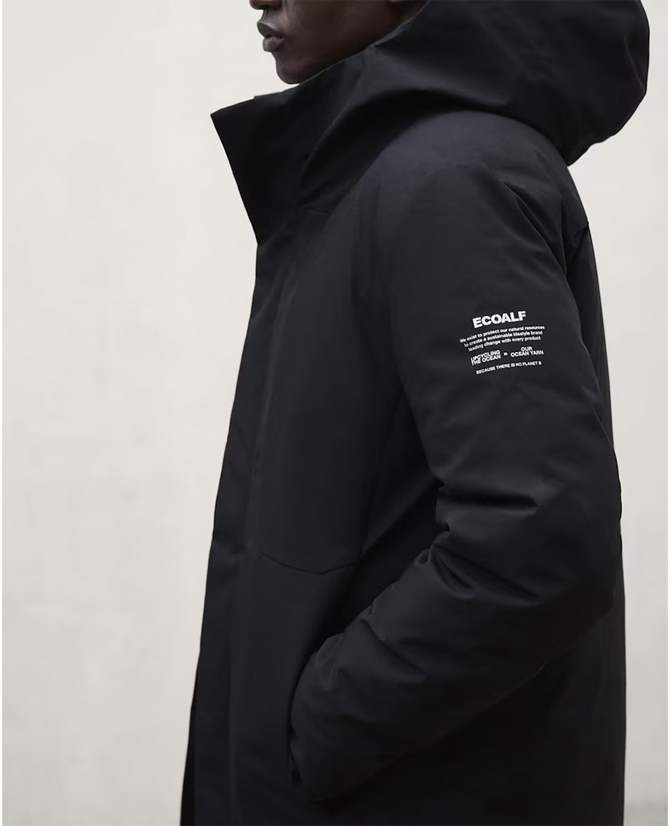 ECOALF CHAQUETA ECOALF NANJIN