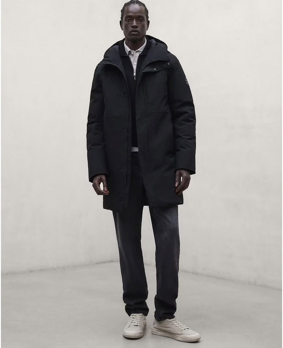 ECOALF CHAQUETA ECOALF NANJIN
