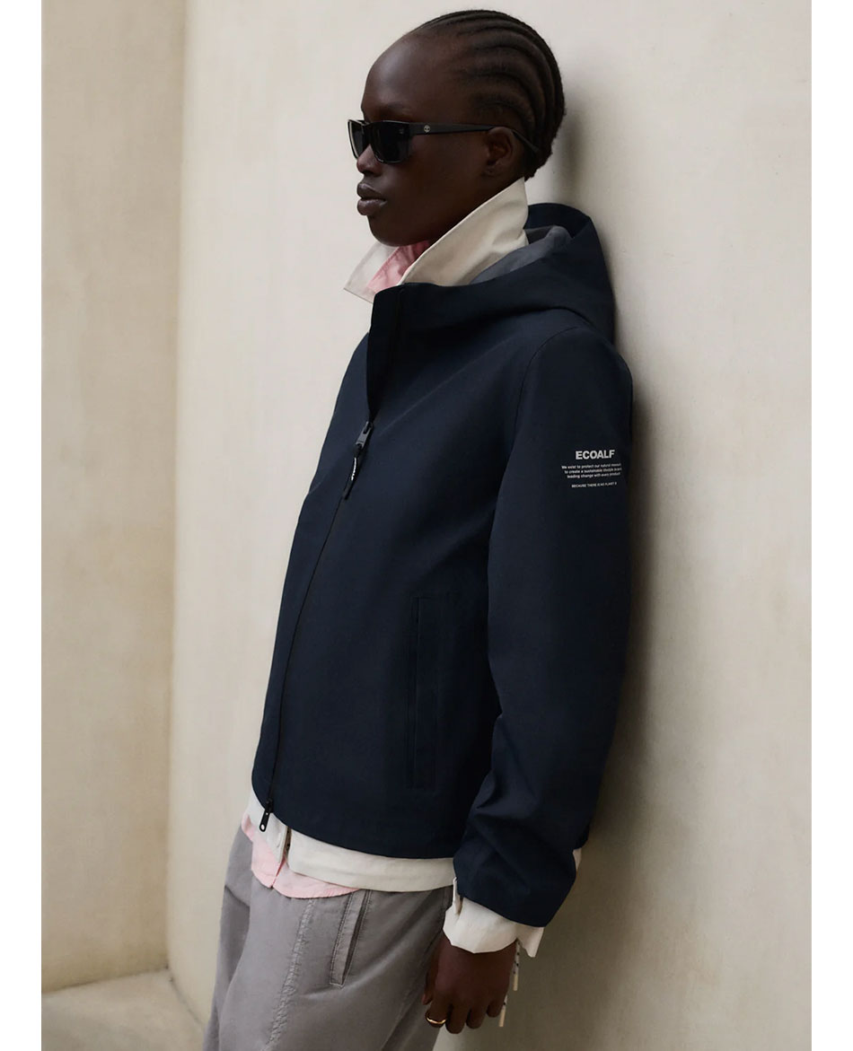 ECOALF CHAQUETA ECOALF VENIS