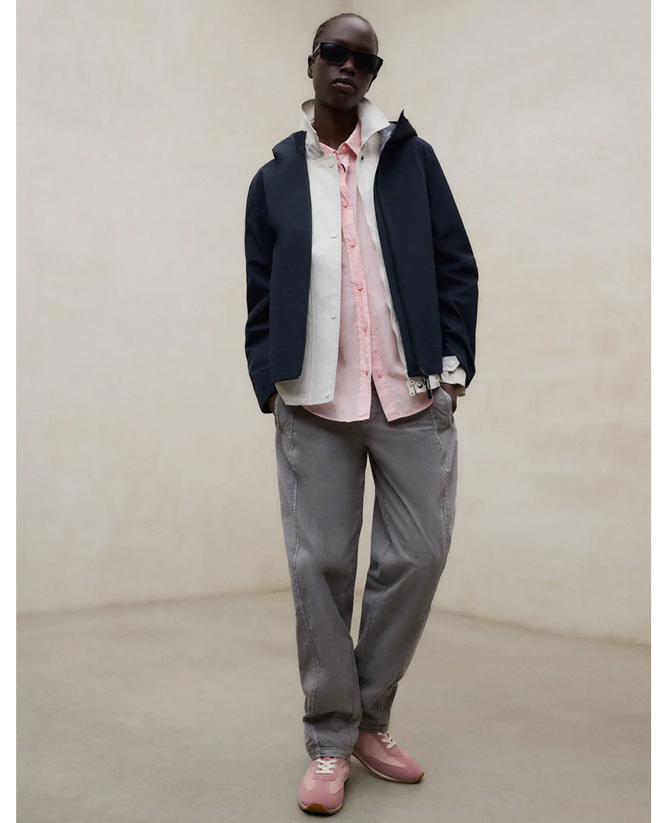 ECOALF CHAQUETA ECOALF VENIS