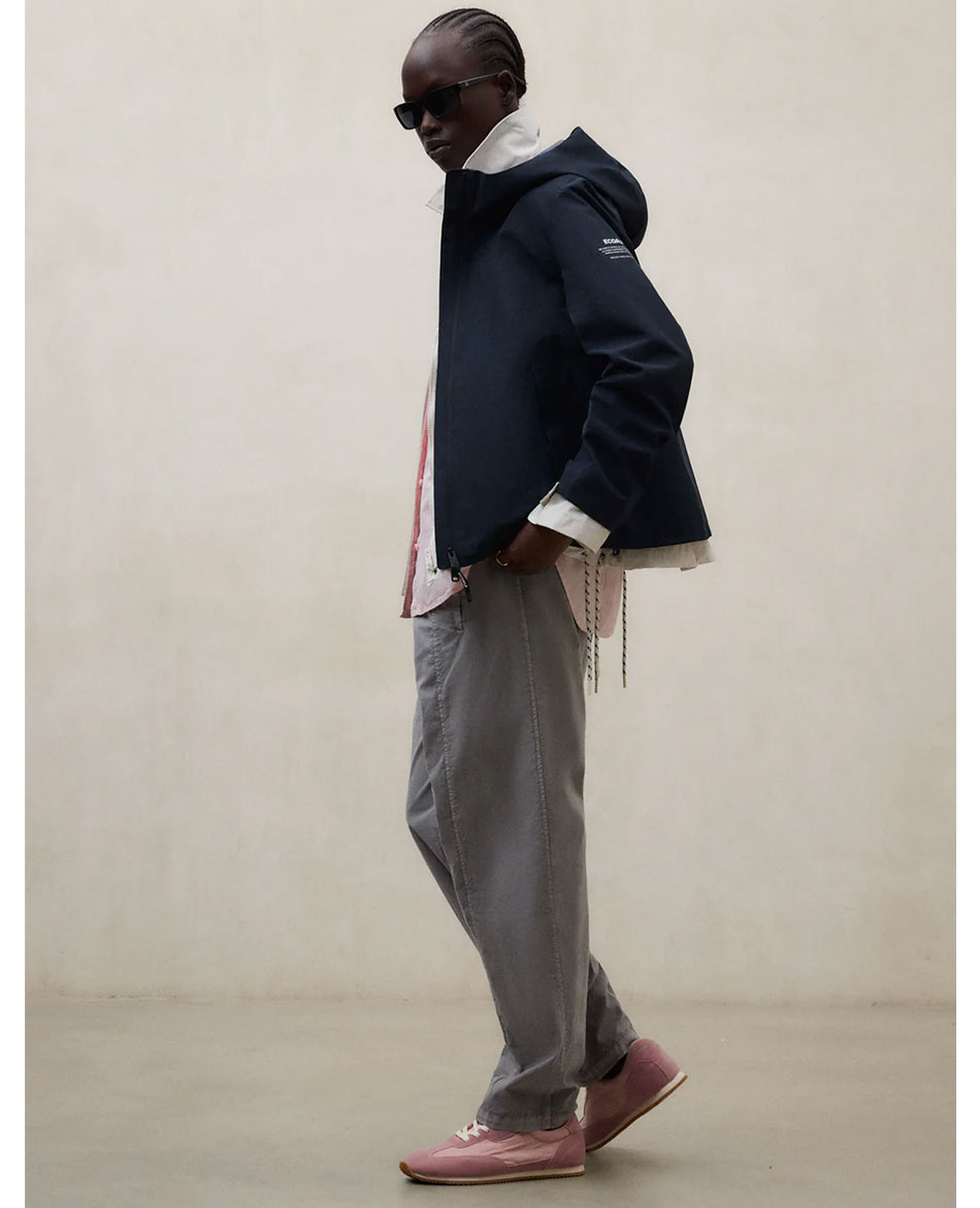 ECOALF CHAQUETA ECOALF VENIS