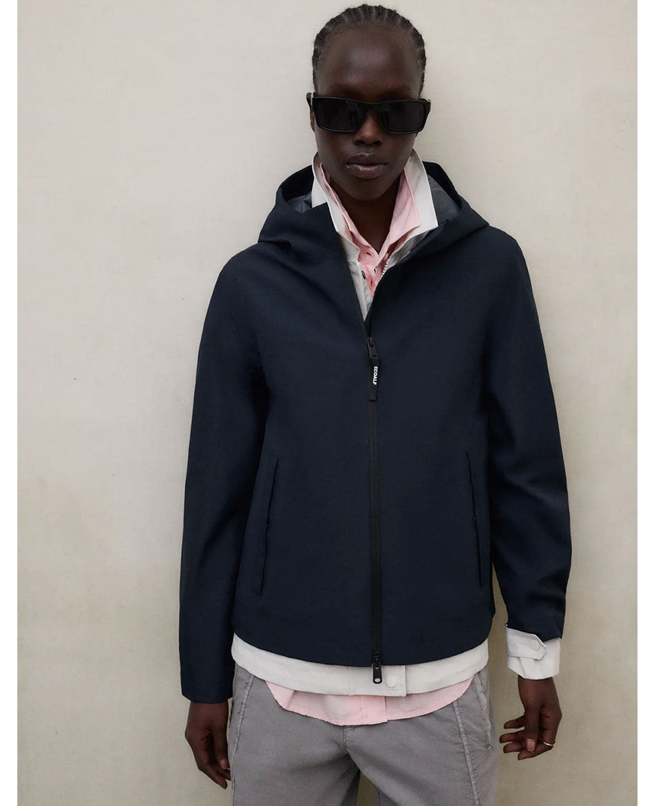 ECOALF CHAQUETA ECOALF VENIS