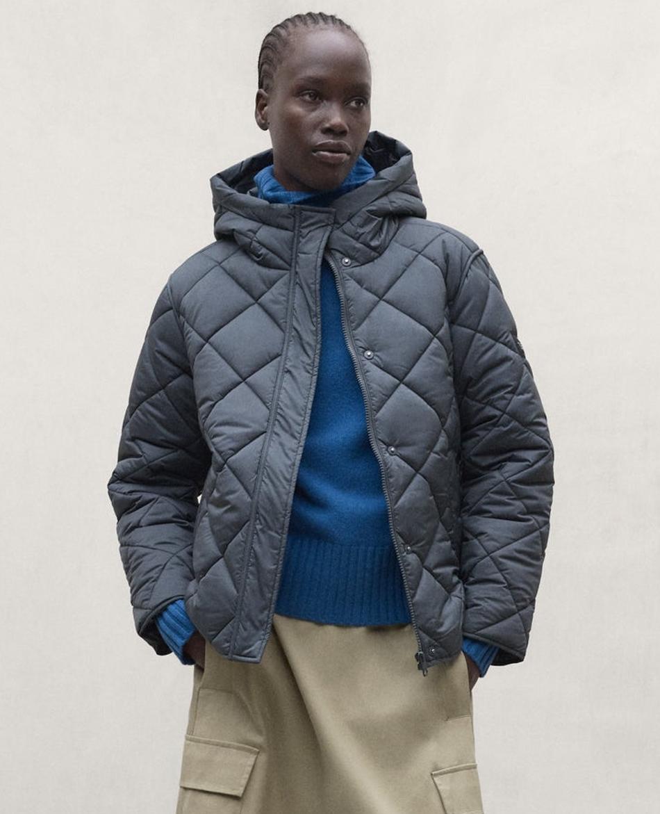 ECOALF CHAQUETA ECOALF VERIN