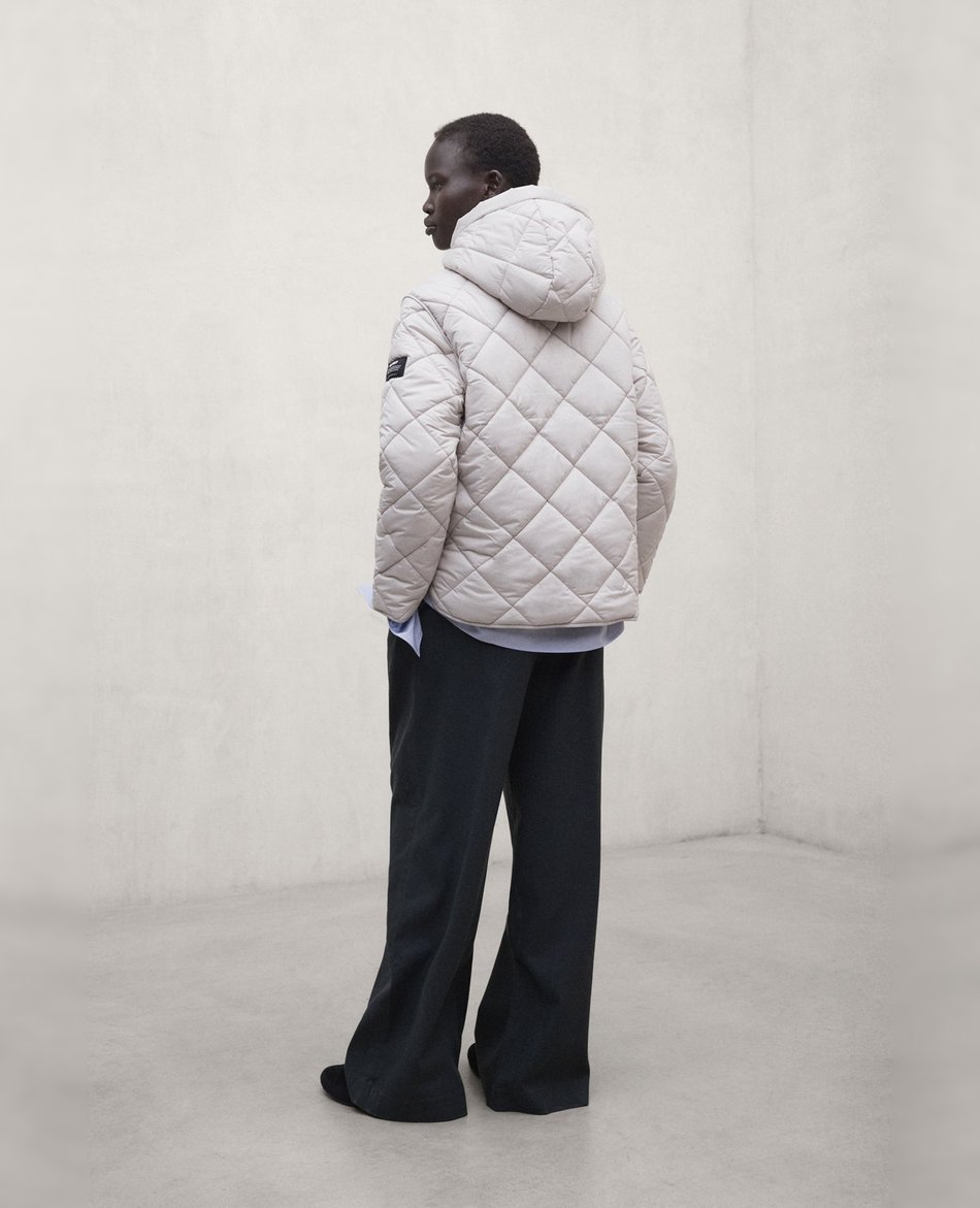ECOALF CHAQUETA ECOALF VERIN