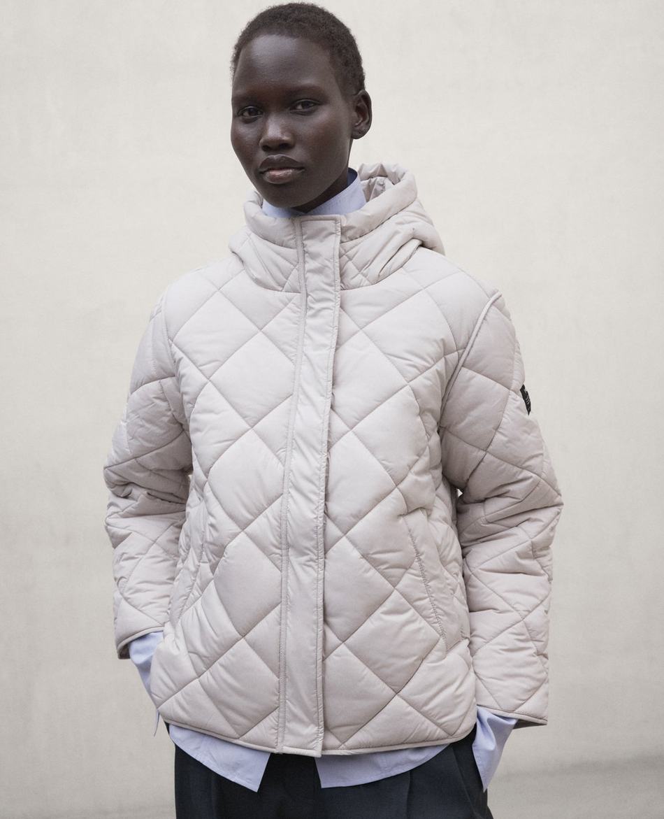 ECOALF CHAQUETA ECOALF VERIN