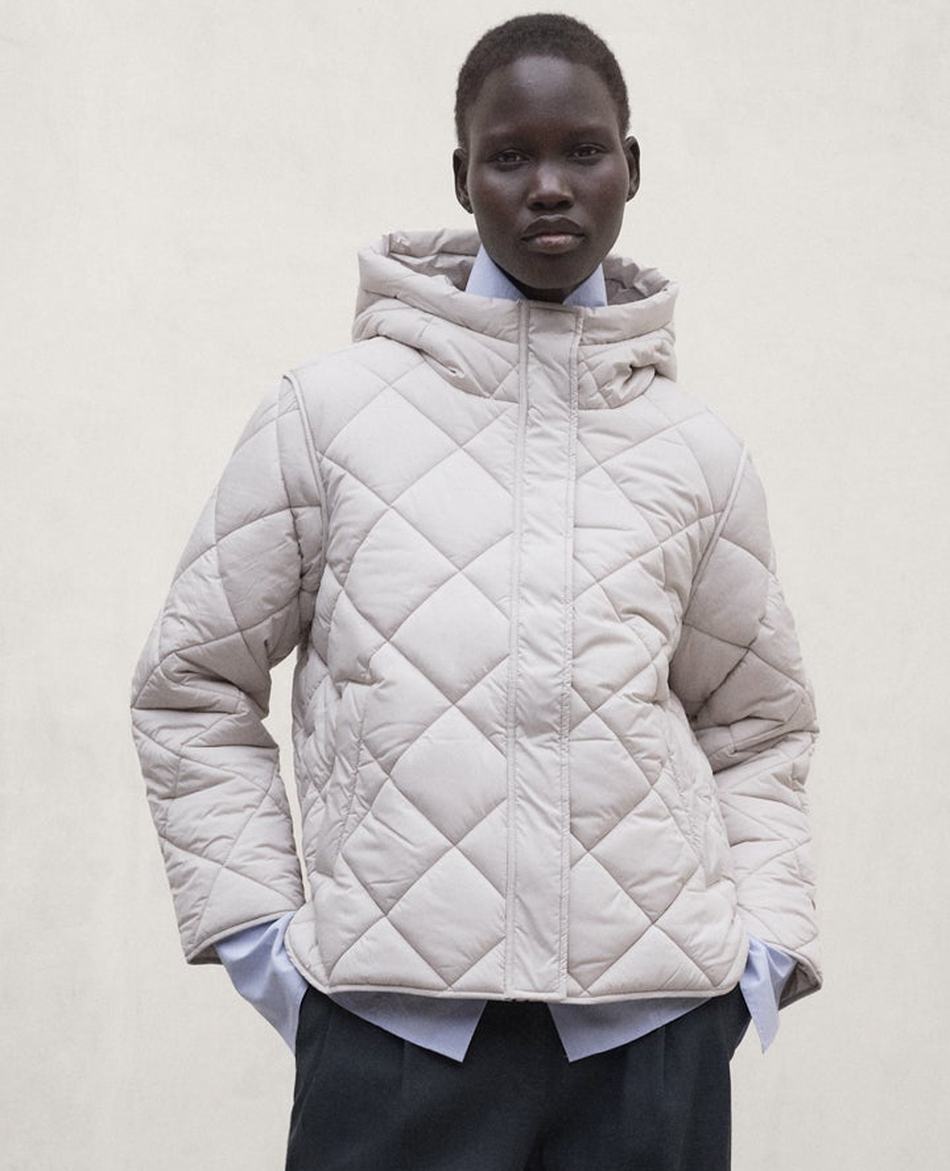 ECOALF CHAQUETA ECOALF VERIN