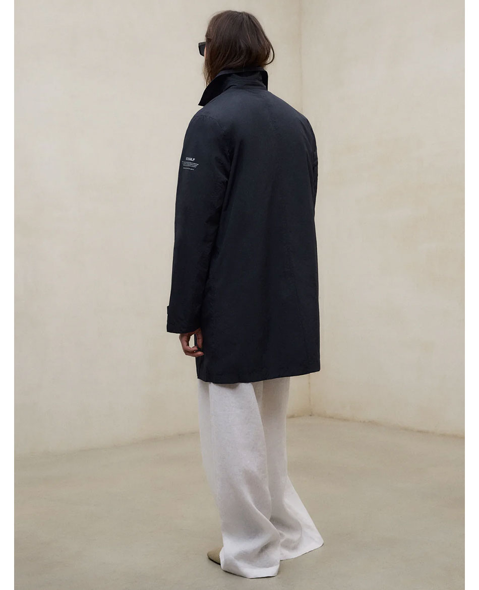 ECOALF GABARDINA ECOALF VERNE