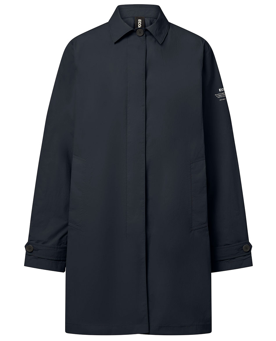 ECOALF GABARDINA ECOALF VERNE
