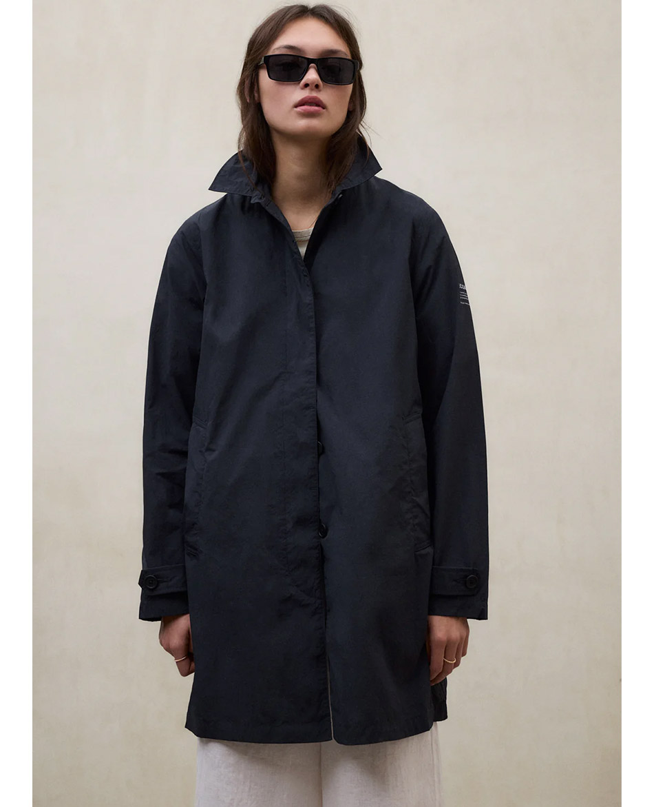 ECOALF GABARDINA ECOALF VERNE