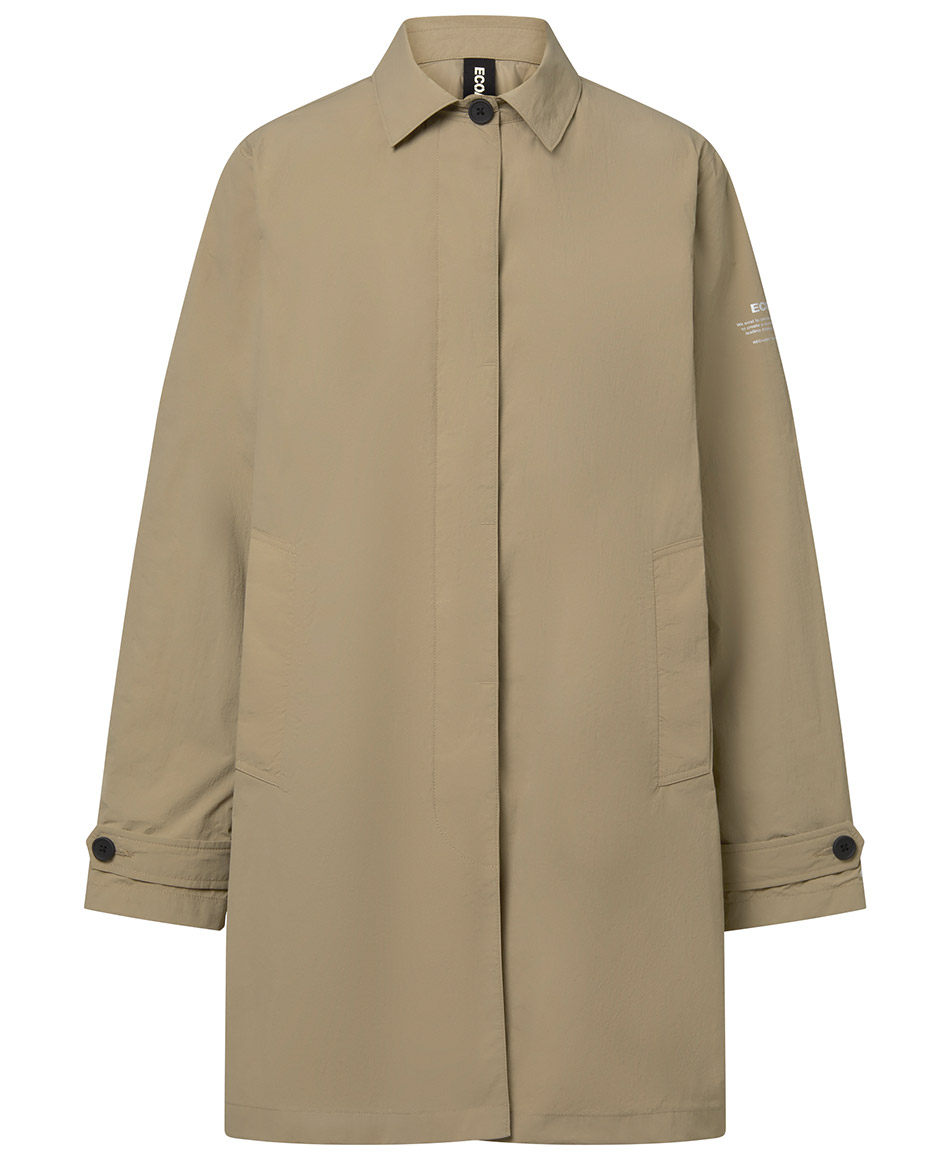 ECOALF GABARDINA ECOALF VERNE