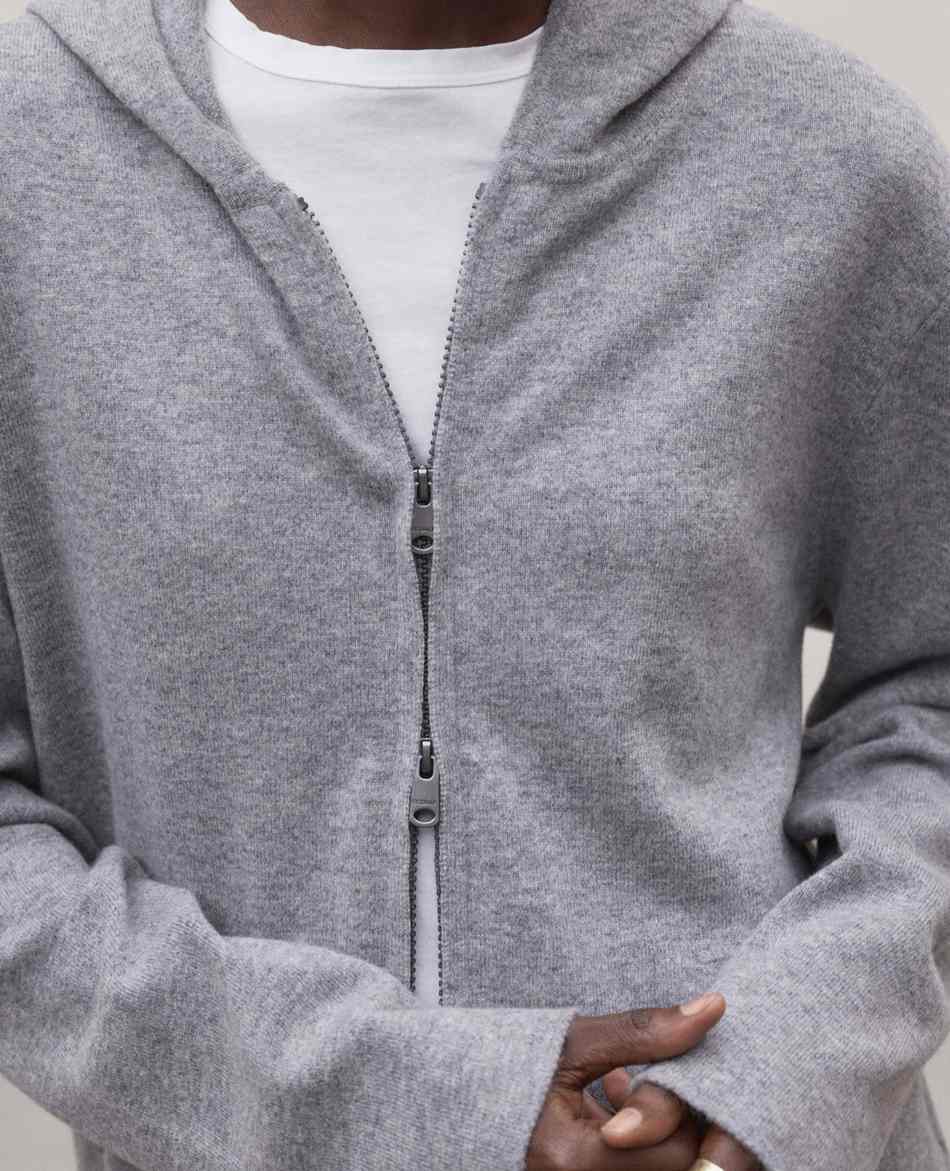 ECOALF FELPA ECOALF ABRIL KNIT