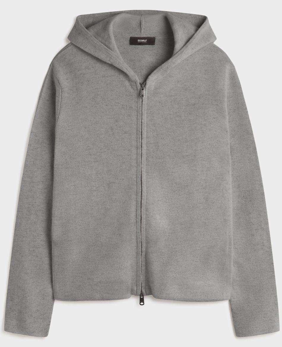 ECOALF FELPA ECOALF ABRIL KNIT
