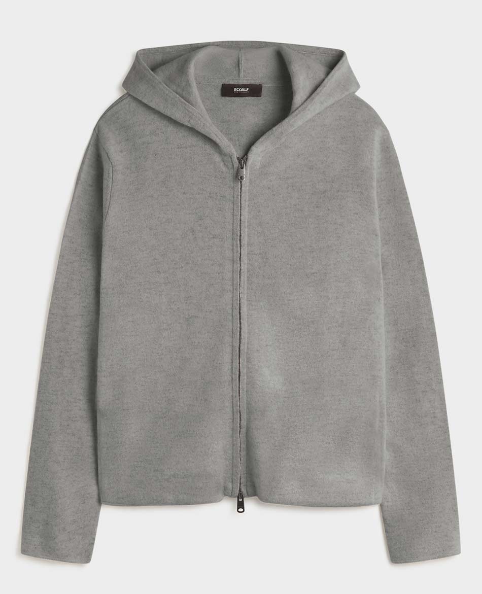 ECOALF FELPA ECOALF ABRIL KNIT