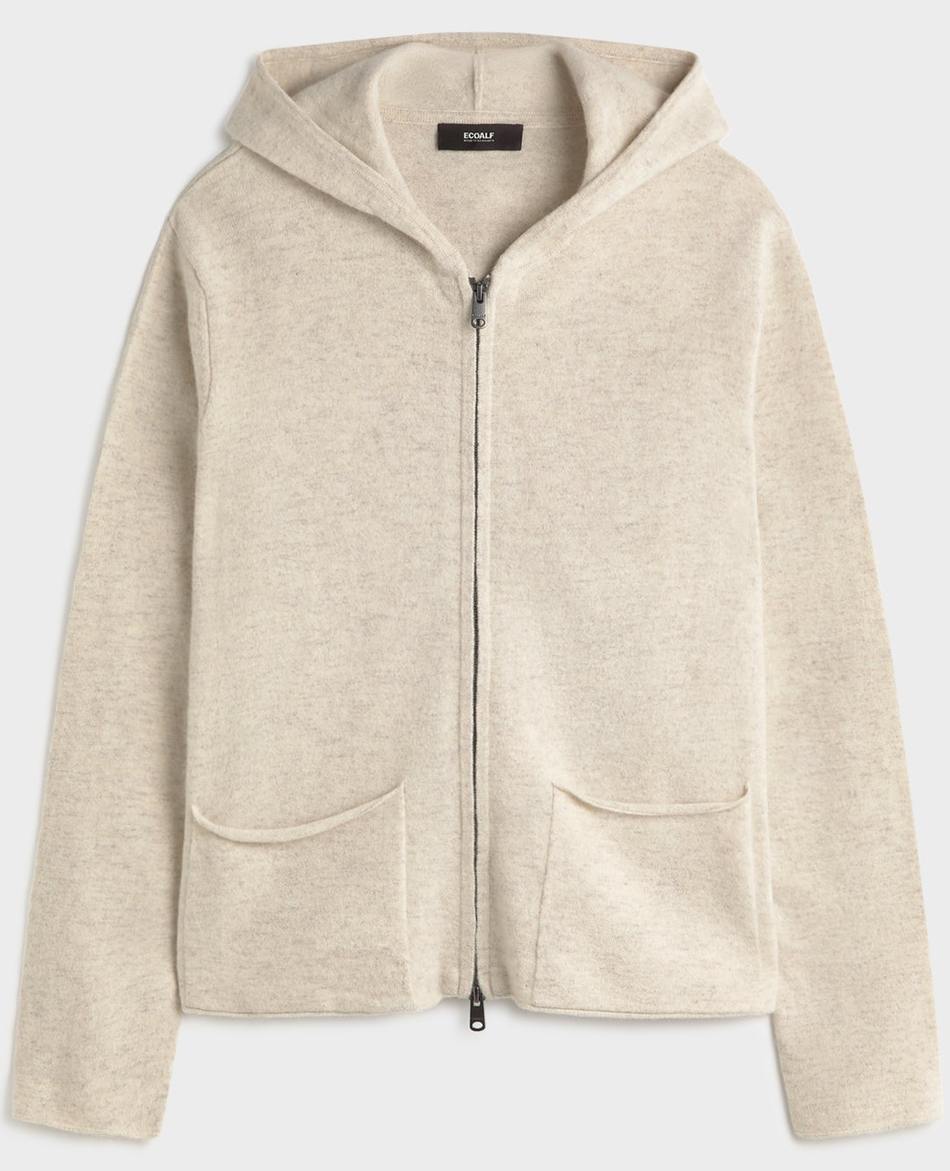 ECOALF FELPA ECOALF ABRIL KNIT