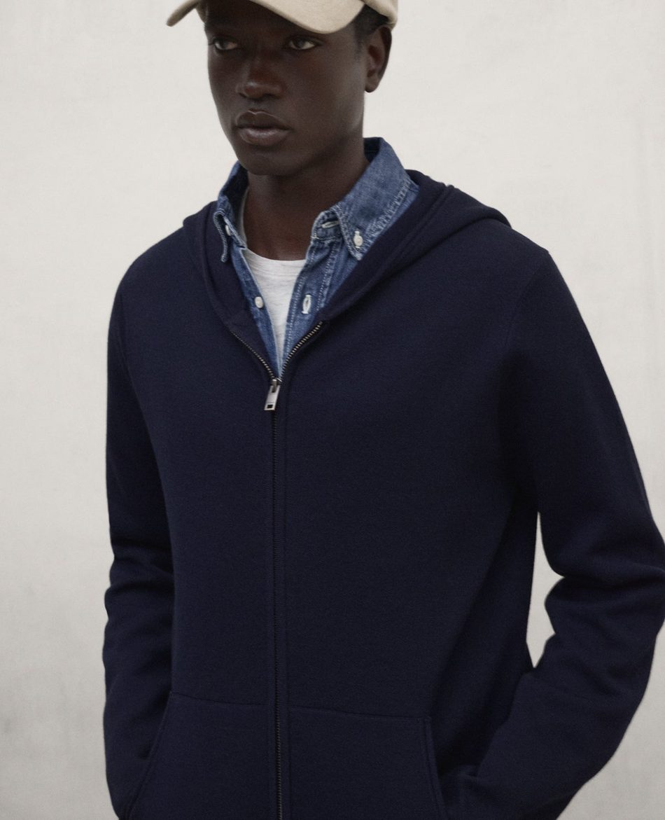 ECOALF JERSEY ECOALF ACACIA KNIT