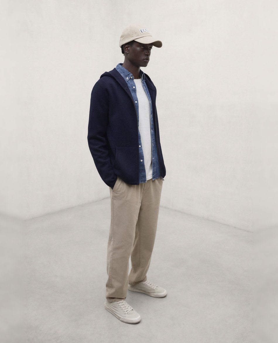 ECOALF JERSEY ECOALF ACACIA KNIT