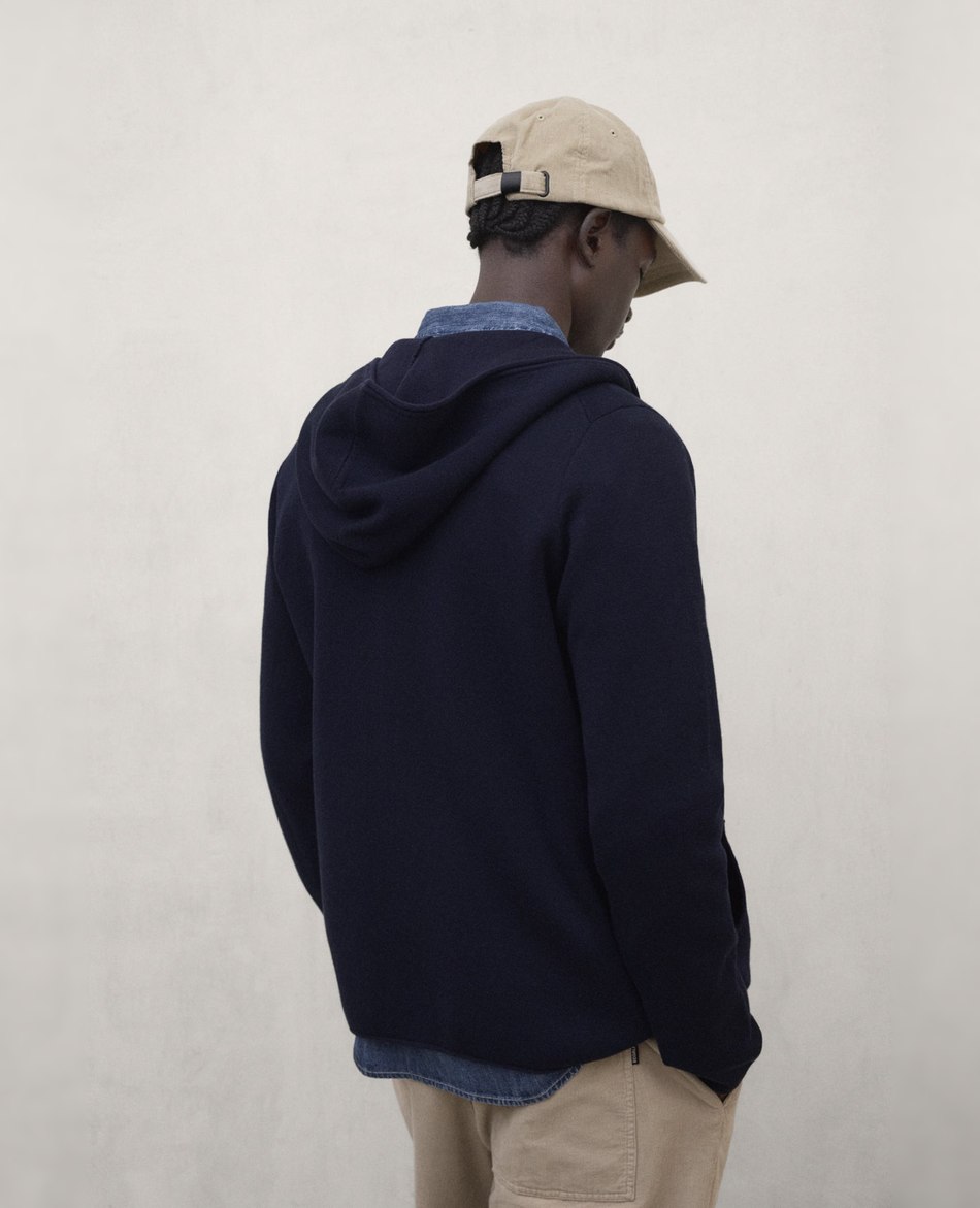 ECOALF JERSEY ECOALF ACACIA KNIT